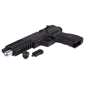 Nemesis CO2 Multi-Shot Pellet gun