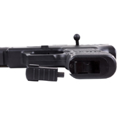 Nemesis CO2 Multi-Shot Pellet gun