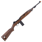 M1 Carbine CO2 Blowback 6mm Airsoft Rifle