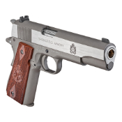 1911 A1 Mil-Spec CO2 Blowback BB gun