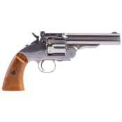 5 Inch Barra Airguns Schofield No.3 BB Revolver