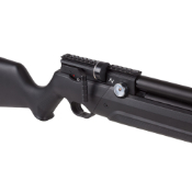 Avenger .22 Cal Regulated PCP Air Rifle