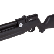 Avenger .22 Cal Regulated PCP Air Rifle
