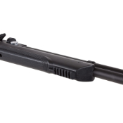 Avenger .22 Cal Regulated PCP Air Rifle