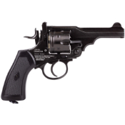 Mark VI Service Air gun Pellet Revolver