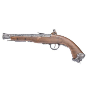 Pirate Flintlock CO2 BB Gun