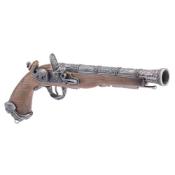 Pirate Flintlock CO2 BB Gun