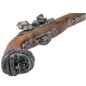 Pirate Flintlock CO2 BB Gun