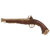 Pirate Flintlock CO2 BB Gun