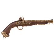 Pirate Flintlock CO2 BB Gun
