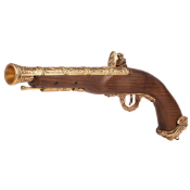 Pirate Flintlock CO2 BB Gun