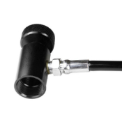  Steel Storm CO2 Bulk-Fill Adapter