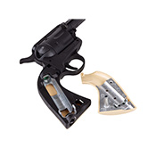 John Wayne Marshal CO2 BB Revolver