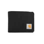 Carhartt Nylon Duck Bifold Wallet