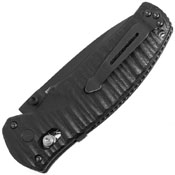 Volli 1000001 G-10 Handle Folding Blade Knife