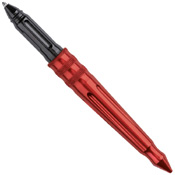 Benchmade Anodized Red Tactical Pen