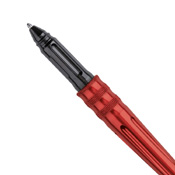 Benchmade Anodized Red Tactical Pen