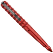 Benchmade Anodized Red Tactical Pen