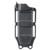 Benchmade H2O 112SBK-BLK Fixed Blade Knife