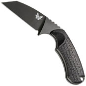 Azeria 125BK Wharncliffe Style Blade Fixed Knife