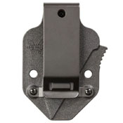 Azeria 125BK Wharncliffe Style Blade Fixed Knife