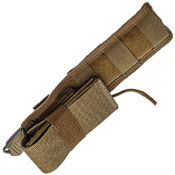 Benchmade Nimravus 140BK Fixed Knife