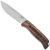 Benchmade Saddle Mountain Skinner 15001 Hunting Knife