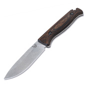 Benchmade Saddle Mountain Skinner Fixed Knife