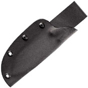 Saddle Mountain Skinner 15003 Guthook Blade Fixed Knife