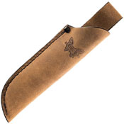 Saddle Mountain Skinner 15003 Guthook Blade Fixed Knife