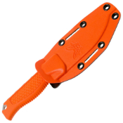 Steep Country Fixed Knife