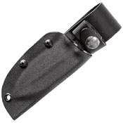 Steep Country 15009 Drop-Point with Guthook Blade Hunting Knife