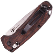 Benchmade Hunt North Fork 15031 Folding Knife