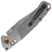 Benchmade Crooked River Hunting Knife