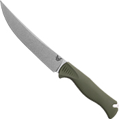 Benchmade 15500 Hunt Meatcrafter Fixed Knife