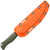 Benchmade 15500 Hunt Meatcrafter Fixed Knife