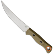 Benchmade 15500 Hunt Meatcrafter Fixed Knife