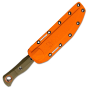 Benchmade 15500 Hunt Meatcrafter Fixed Knife