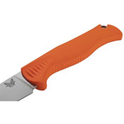 Benchmade 15500 Hunt Meatcrafter Fixed Knife