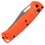 Benchmade Taggedout Folding Knife