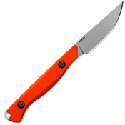 Satin Blade Flyway Fixed Knife