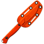 Satin Blade Flyway Fixed Knife