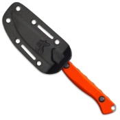 Satin Blade Flyway Fixed Knife