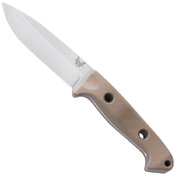 Benchmade Bushcrafter 162 Fixed Knife