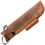 Benchmade Bushcrafter 162 Fixed Knife