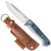 Benchmade Bushcrafter 162 Fixed Knife