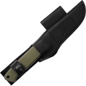 Benchmade Bushcrafter Fixed Knife