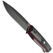 Benchmade Bushcrafter Fixed Knife