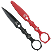 Benchmade SOCP 176 Dagger with Trainer
