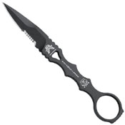 Benchmade SOCP 178 Skeletonized Fixed Knife